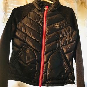 Girl’s Michael Kors jacket